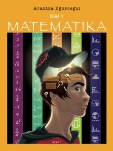 matematika dbh 1-9788497464383