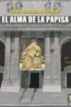el alma de la papisa-pedro gonzalez de viñaspre-9788497467483