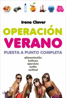 operacion verano-9788497545983