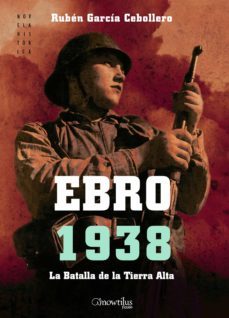 ebro 1938 (ebook)-9788497637183
