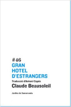 -claude beausoleil-9788497662383