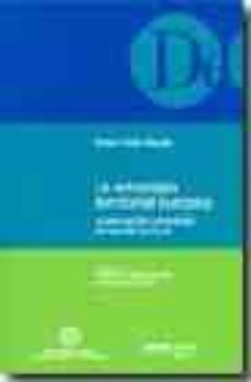 la estrategia territorial europea: la percepcion comunitaria del uso del territorio-teresa parejo navajas-9788497681483