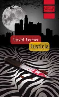 justicia-9788497719483