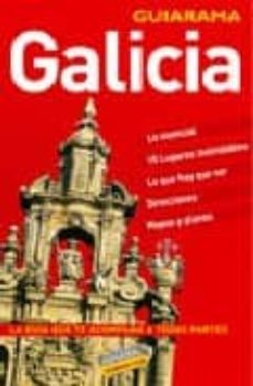 galicia (guiarama)-9788497763783