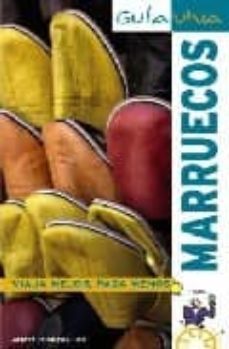 marruecos (guia viva) 2009-9788497768283