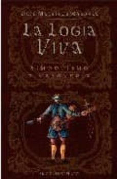 la logia viva: simbolismo y masoneria-9788497772983