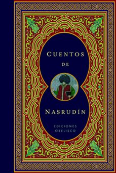 cuentos de nasrudin-9788497776783