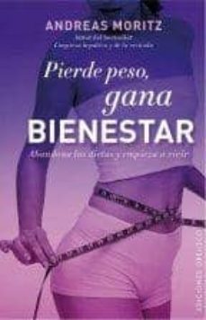 pierde peso, gana bienestar-9788497779883