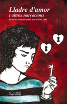 lladre d amor i altre narracions-9788497797283
