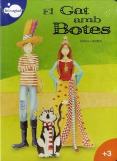 el gat amb botes (enganxines)-monica carretero-9788497807883