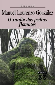 o xardin das pedras flotantes-9788497829083