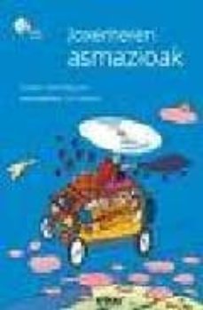 joxemeren asmazioak-xabier mendiguren elizegi-9788497834483