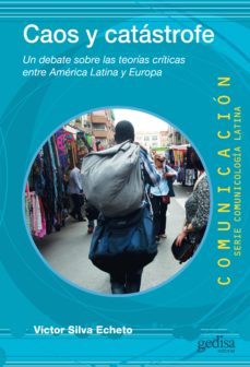 caos y catastrofe (ebook)-victor silva echeto-9788497848183