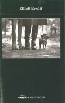 photo poche: elliot erwitt-9788497853583