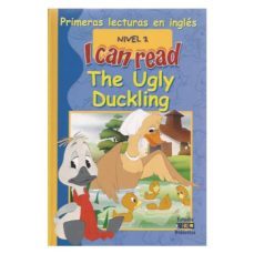the ugly duckling / el patito feo-9788497865883