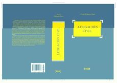 litigacion civil-david vallespin perez-9788497909983