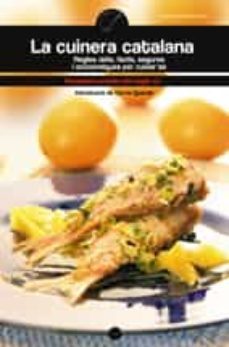 la cuinera catalana-maria carme queralt-9788497914383