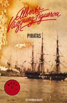 piratas-alberto vazquez figueroa-9788497930383