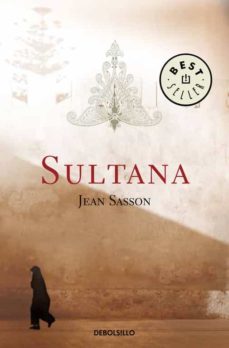 la sultana-jean p. sasson-9788497931083