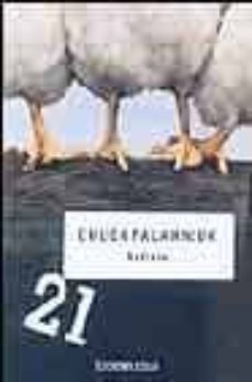 asfixia-chuck palahniuk-9788497933483