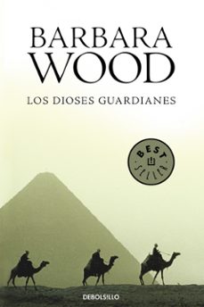 los dioses guardianes-barbara wood-9788497938983