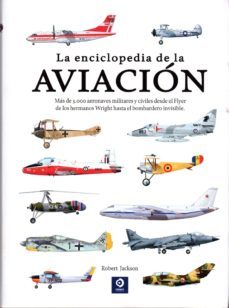 la enciclopedia de la aviacion-9788497941983