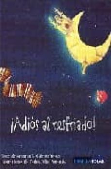 ¡adios al resfriado!-9788497950183