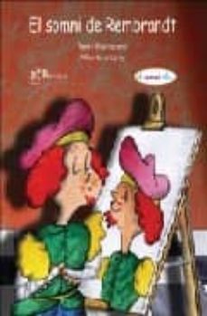 el somni de rembrandt-9788497954983