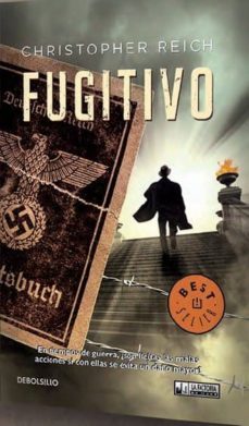fugitivo-ricardo dalla negra-9788498004083