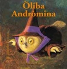 oliba andromina-antoon krings-9788498013283