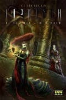 thorinth 1 : el loco sin nombre-nicolas fructus-9788498149883