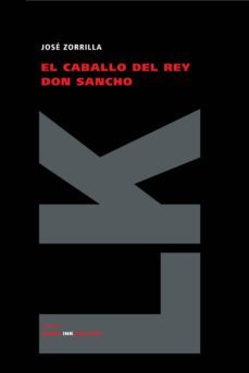 el caballo del rey don sancho-9788498162783