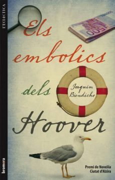 els embolics dels hoover (ebook)-joaquim biendicho vidal-9788498248883