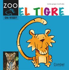 el tigre-9788498256383