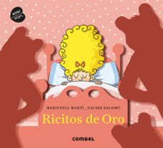 minipops ricitos de oro-meritxell marti-9788498259483