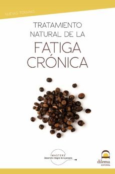 tratamiento natural de la fatiga cronica-9788498275483