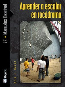 aprender a escalar en rocodromo-9788498290783