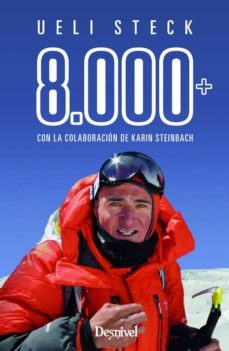 8.000+-ueli steck-9788498293883