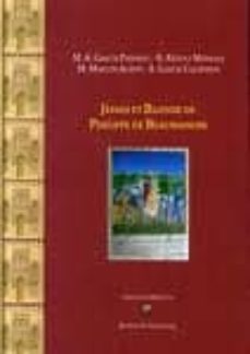 jehan et blonde de philippe de beaumanoir-9788498365283