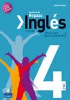 nuevos cuadernos repaso ingles 4º eso-9788498374483
