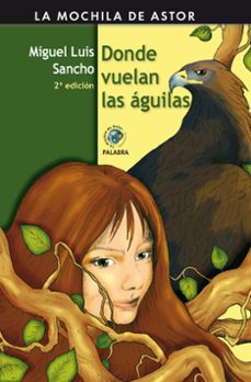 donde vuelan las aguilas-9788498401783