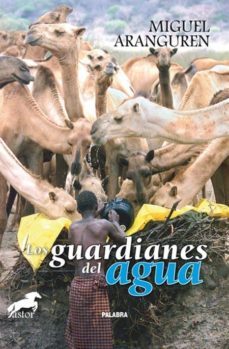 los guardianes del agua-9788498402483