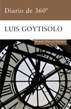 diario de 360º (ebook)-luis goytisolo-9788498419283