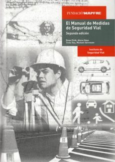 manual de medidas de seguridad vial, el-alena hoye rune elvik-9788498444483