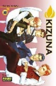 kizuna 10-9788498478983