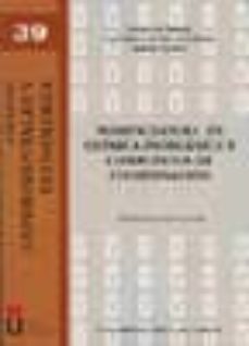 nomenclatura en quimica inorganica y compuestos de coordinacion-isabel del hierro-luis fernando sanchez barba-9788498497083