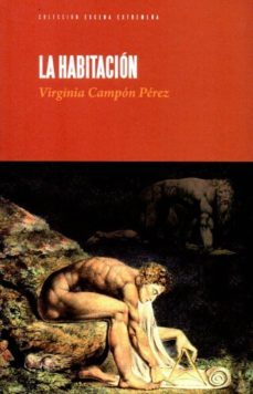 la habitacion-virginia campon perez-9788498524383