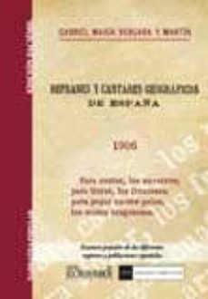 refranes y cantares geograficos-gabriel maria vergara martin-9788498623383