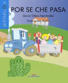 por se che pasa (tartaruga)-9788498650983