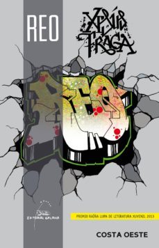 reo (ebook)-xesus fraga-9788498657883